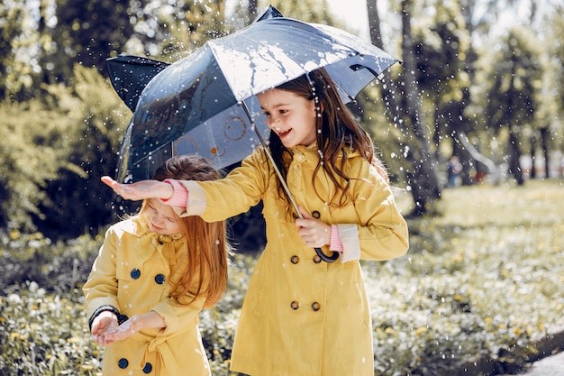 Profitez des Vacances, Même Sous la Pluie, Pour Imaginer Votre Futur Bien Immobilier !