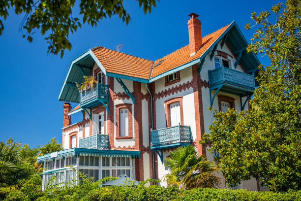 Cet été, explorez les quartiers emblématiques d’Arcachon