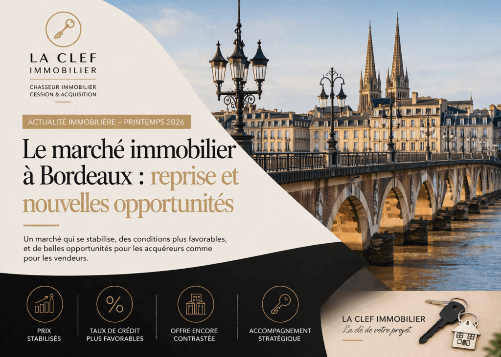 Printemps 2026 des prix qui se stabilisent