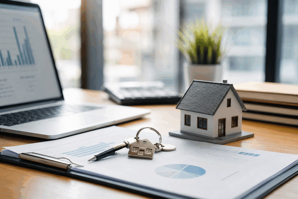 Immobilier 2026 : un marché qui retrouve progressivement des couleurs